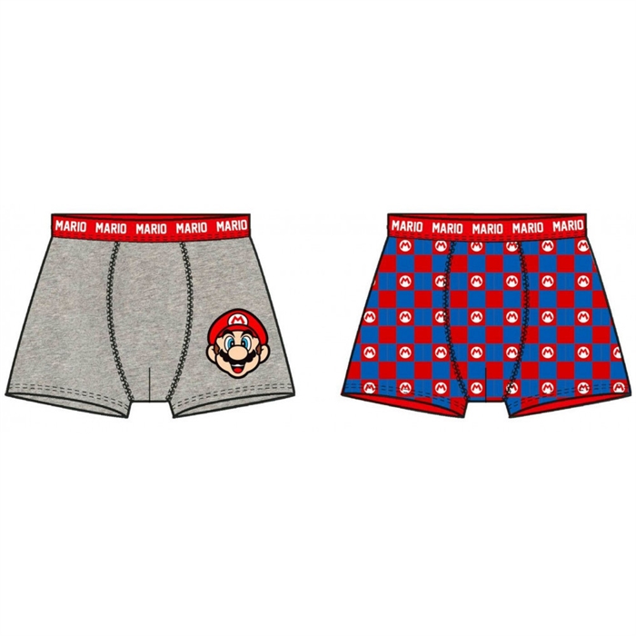 Boxer shorts Junior str. 110